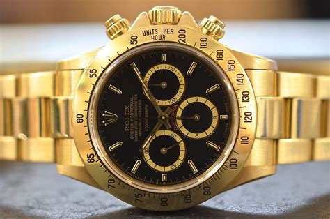valore rolex daytona